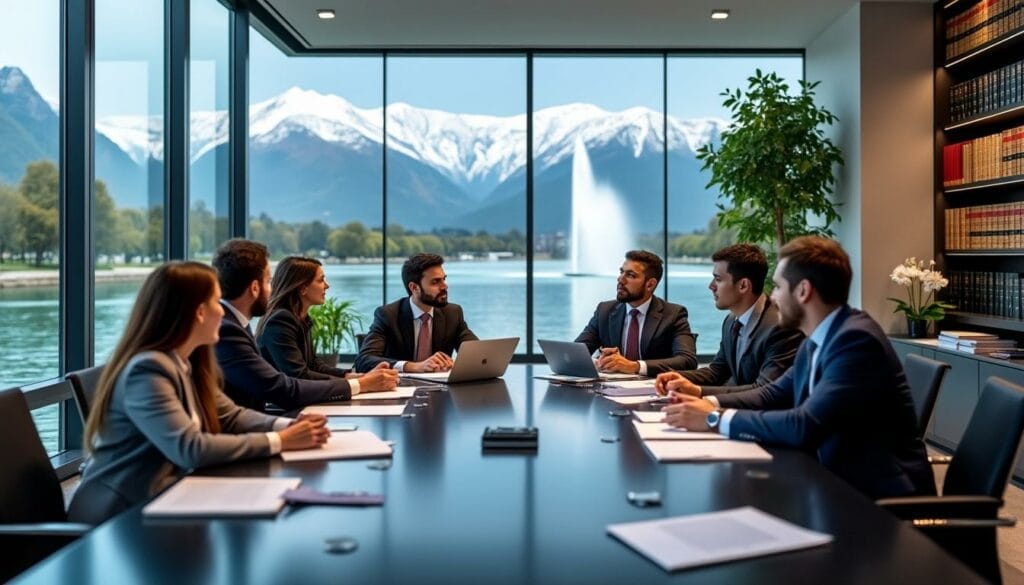 bénéficiez d'une assistance juridique experte en droit du travail à genève. nos avocats vous accompagnent pour résoudre vos conflits professionnels, vous conseiller sur vos droits et vous défendre dans toutes vos démarches juridiques.