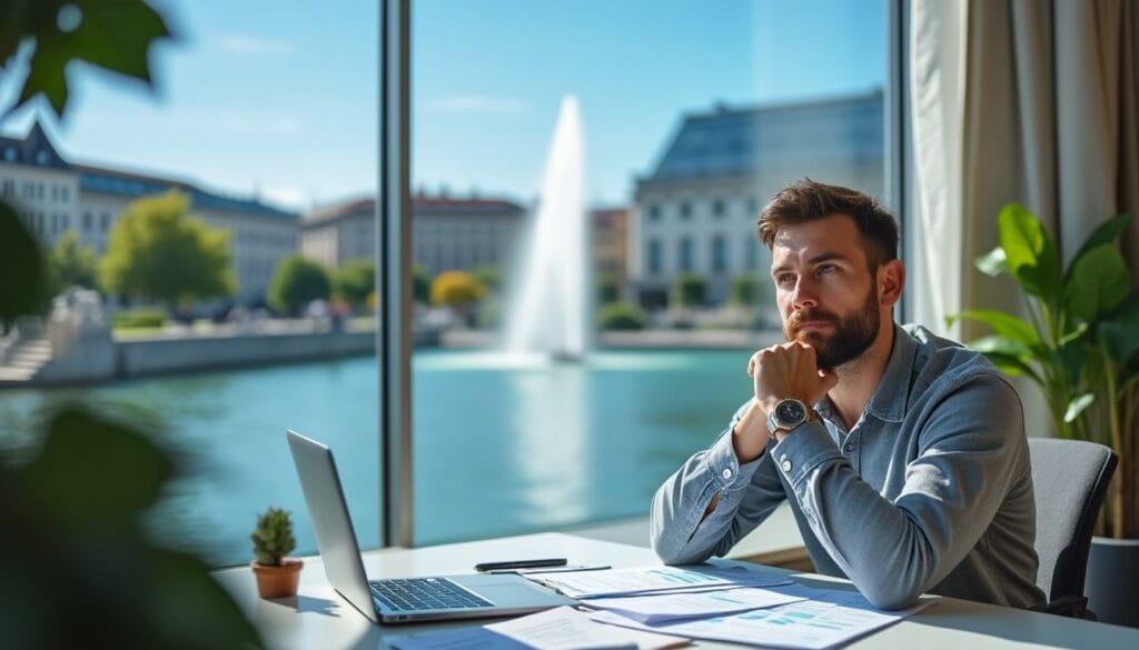 découvrez comment l'assurance invalidité à genève peut vous offrir une protection financière essentielle en cas de maladie ou d'accident. protégez votre avenir et celui de vos proches grâce à des solutions adaptées à vos besoins.