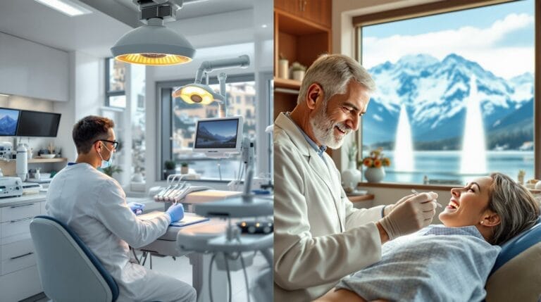 découvrez notre comparatif des dentistes à genève pour vous aider à choisir le meilleur professionnel pour votre santé bucco-dentaire. trouvez les avis, tarifs et services proposés pour faire le bon choix et bénéficier des meilleurs soins.