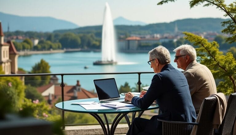 découvrez des conseils d'investissement adaptés aux retraités à genève. maximisez vos revenus tout en préservant votre capital grâce à des stratégies judicieuses et des options d'investissement sécurisées.