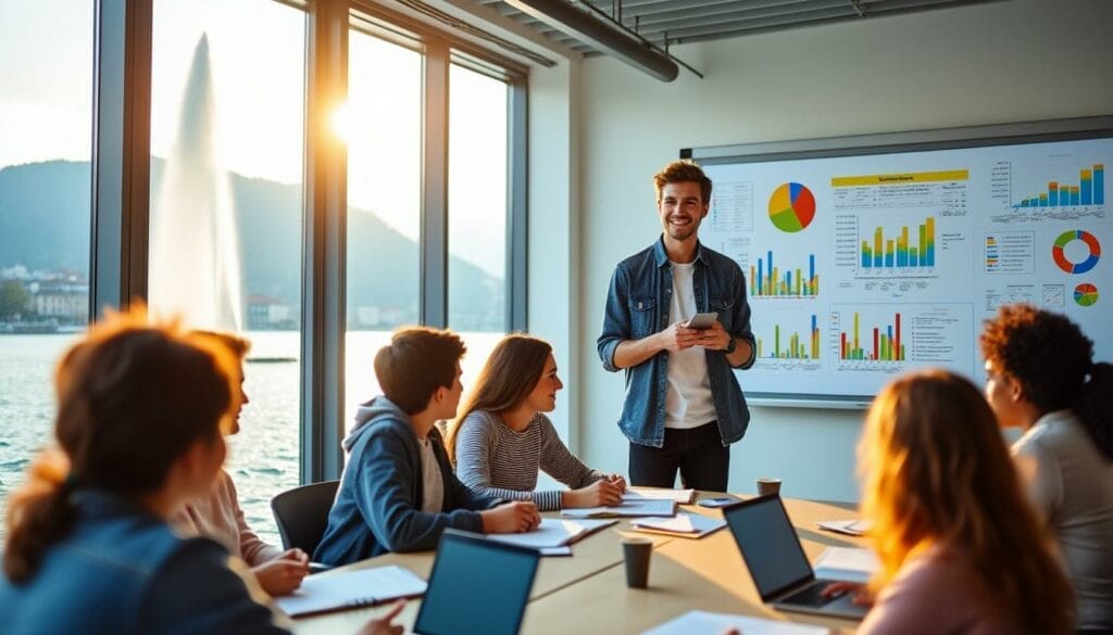 découvrez des conseils pratiques et des ressources essentielles pour améliorer l'éducation financière des jeunes à genève. apprenez à gérer votre argent, à épargner efficacement et à prendre des décisions financières éclairées pour un avenir serein.