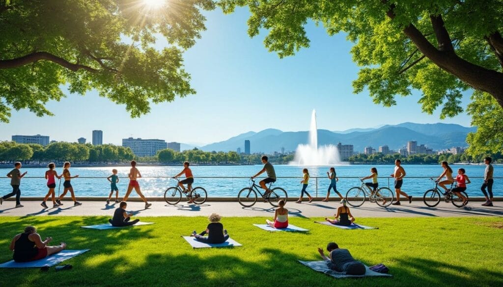 découvrez notre guide ultime sur l'énergie et la vitalité à genève. apprenez des astuces pour rester actif, booster votre bien-être et profiter pleinement de la vie genevoise grâce à des conseils pratiques et des recommandations sur les meilleures activités physiques et sportives en ville.