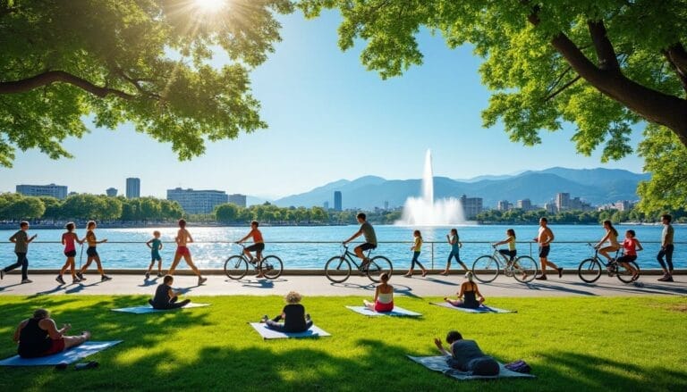 découvrez notre guide ultime sur l'énergie et la vitalité à genève. apprenez des astuces pour rester actif, booster votre bien-être et profiter pleinement de la vie genevoise grâce à des conseils pratiques et des recommandations sur les meilleures activités physiques et sportives en ville.