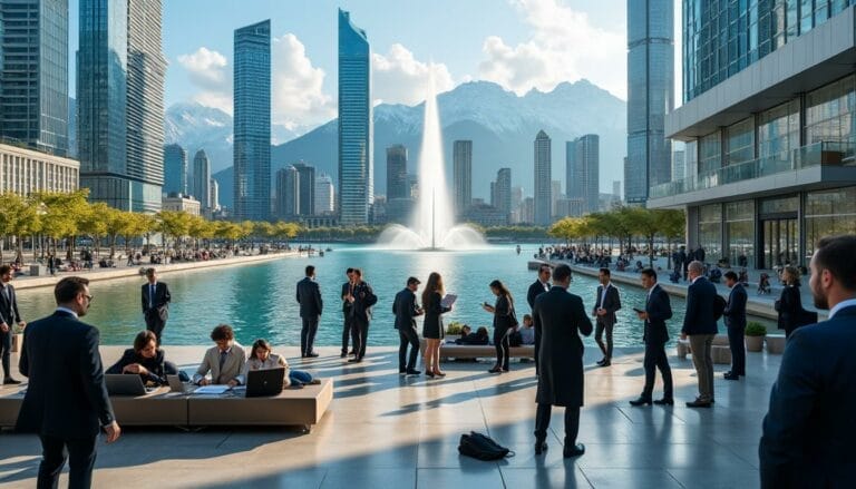 découvrez notre guide des meilleures pratiques en finance à genève. profitez de conseils d'experts pour optimiser vos investissements, gérer vos finances personnelles et naviguer dans le paysage financier genevois avec succès.