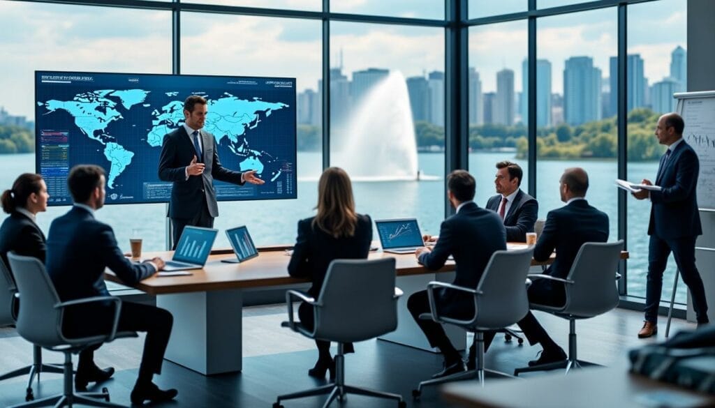 découvrez des stratégies efficaces pour gérer une crise financière à genève. apprenez les meilleures pratiques pour minimiser les impacts économiques, optimiser vos ressources et naviguer dans des temps incertains. préparez-vous à relever les défis financiers avec succès.