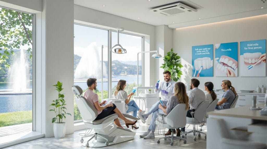 découvrez nos conseils essentiels pour maintenir une hygiène dentaire impeccable à genève. apprenez à garder un sourire éclatant grâce à des pratiques quotidiennes simples et efficaces pour la santé de vos dents et gencives.