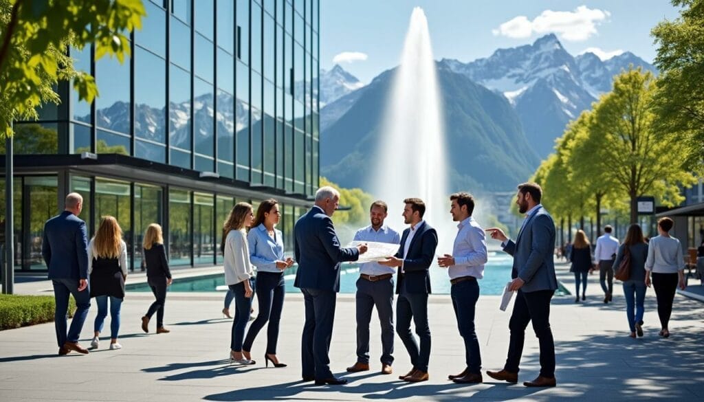 découvrez les opportunités d'investissement dans l'immobilier commercial à genève. profitez d'un marché dynamique, d'emplacements stratégiques et d'un environnement économique favorable pour maximiser votre retour sur investissement. nos conseils pour réussir dans ce secteur prometteur.