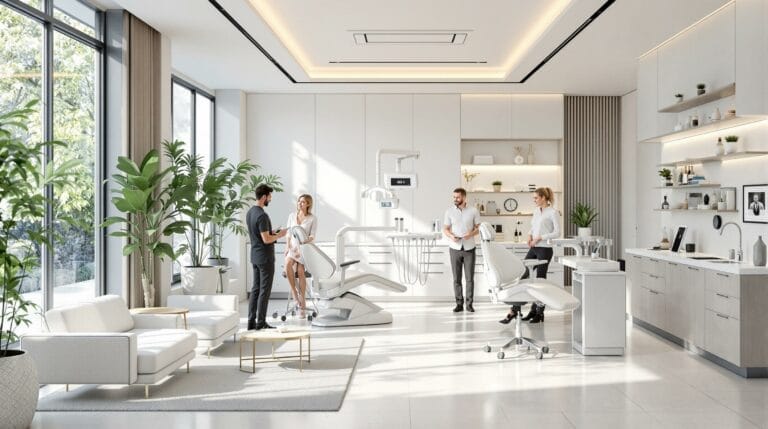 découvrez notre sélection des meilleures cliniques dentaires à genève. profitez de soins de qualité, d'équipes professionnelles et d'un environnement confortable pour votre santé bucco-dentaire.