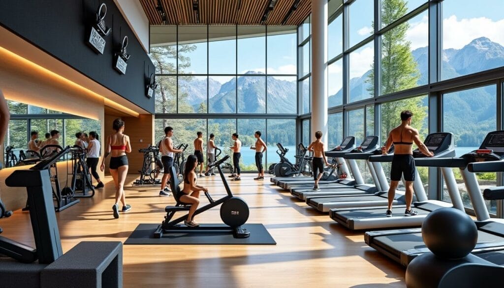 découvrez notre guide complet des meilleures salles de sport à genève pour 2025. que vous soyez débutant ou sportif aguerri, trouvez l'endroit idéal pour atteindre vos objectifs de remise en forme grâce à nos recommandations et avis détaillés.
