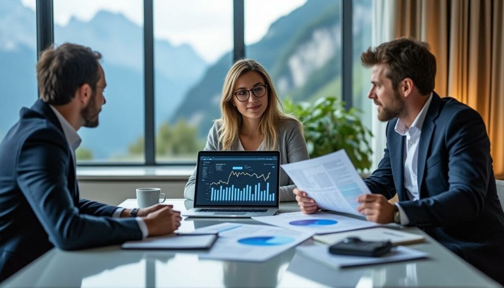 découvrez comment choisir le prêt personnel idéal en suisse avec notre guide complet. comparez les taux, les conditions et les conseils pratiques pour faire le meilleur choix et financer vos projets en toute sérénité.