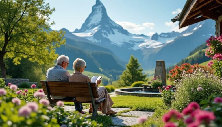 découvrez les conditions et options de la retraite anticipée en suisse. apprenez comment anticiper votre départ à la retraite, les implications financières, et les démarches à suivre pour en bénéficier.
